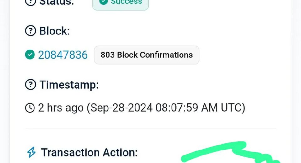 $32 million phishing scam drains wallet