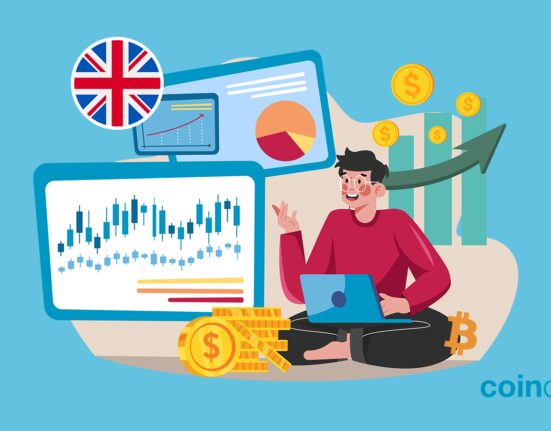 6 Best Forex Brokers in the UK for 2024