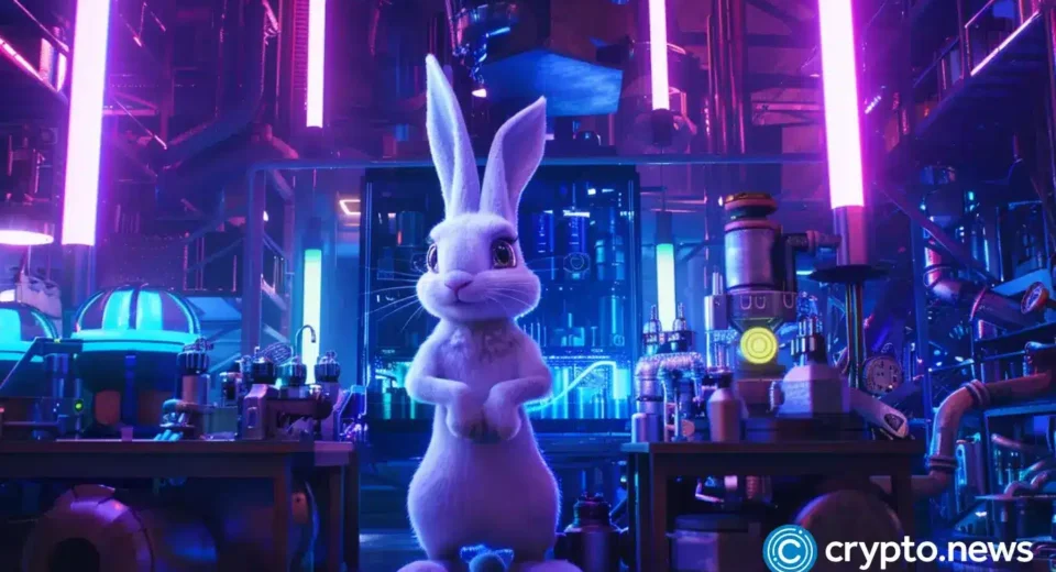 Analysts unveil the next penny crypto set to explode