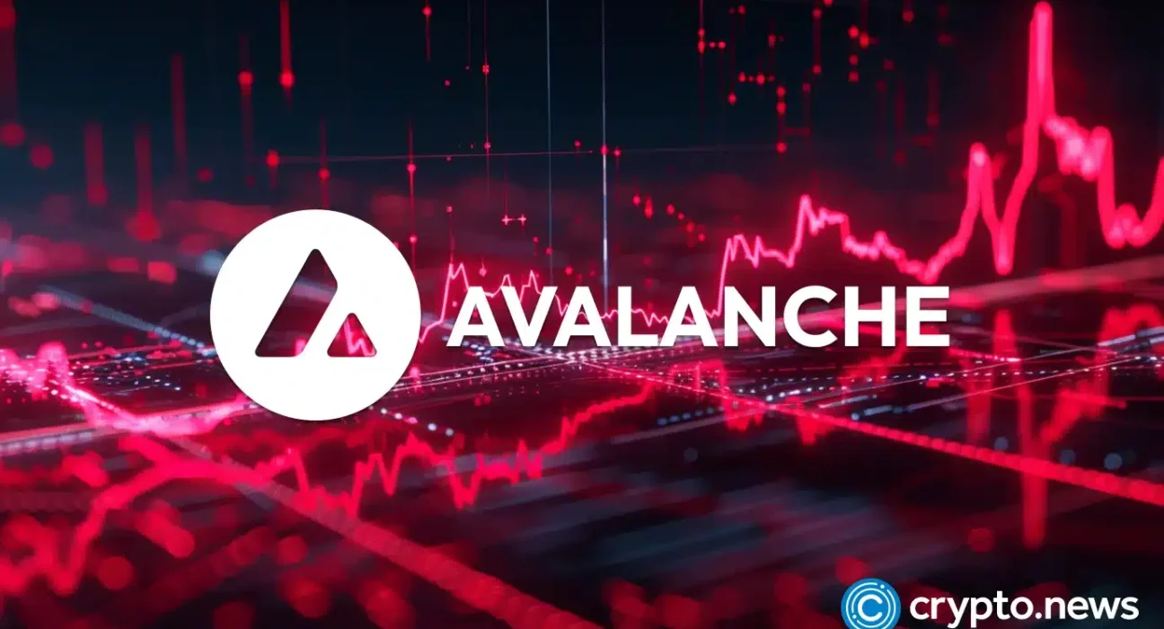 Avalanche announces $40m grant program for L1 developers