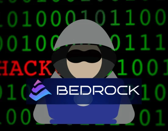 Bedrock DeFi hacked for $1.7M uniBTC through smart contract exploit