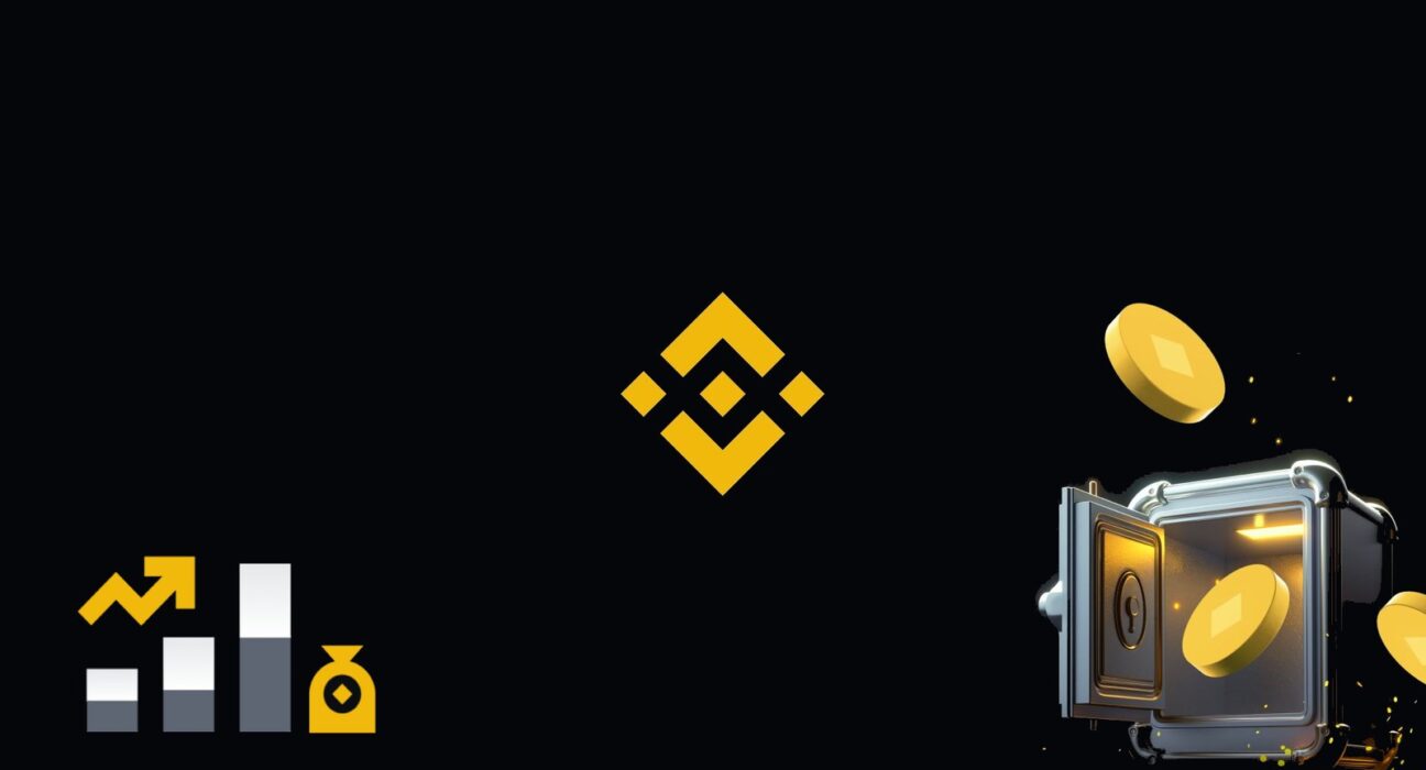 Binance Introduces Fixed Rate Loans for Stable and Predictable Crypto Lending