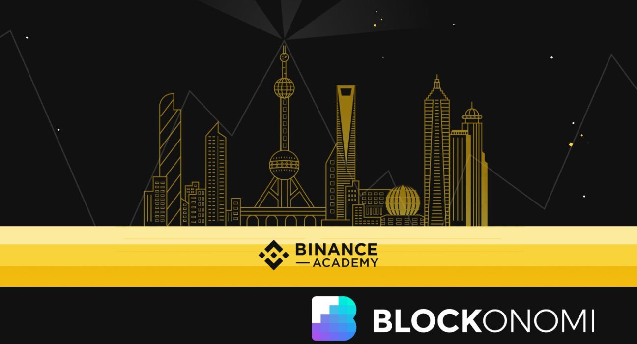 Binance Academy