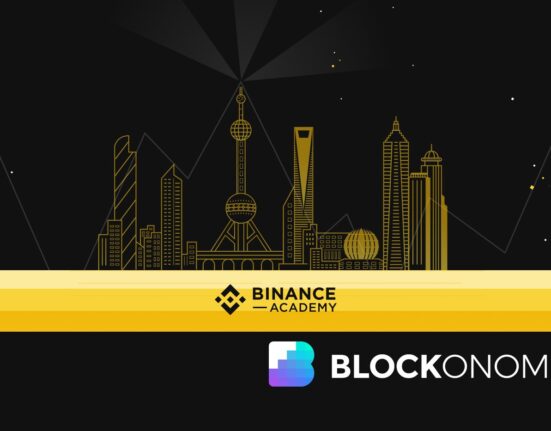 Binance Academy