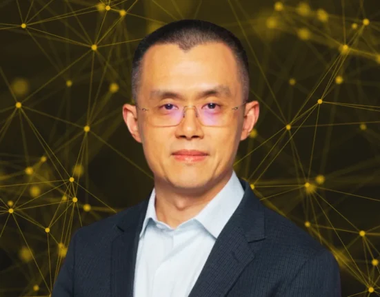 Binance’s CZ makes his first tweet after release from prison