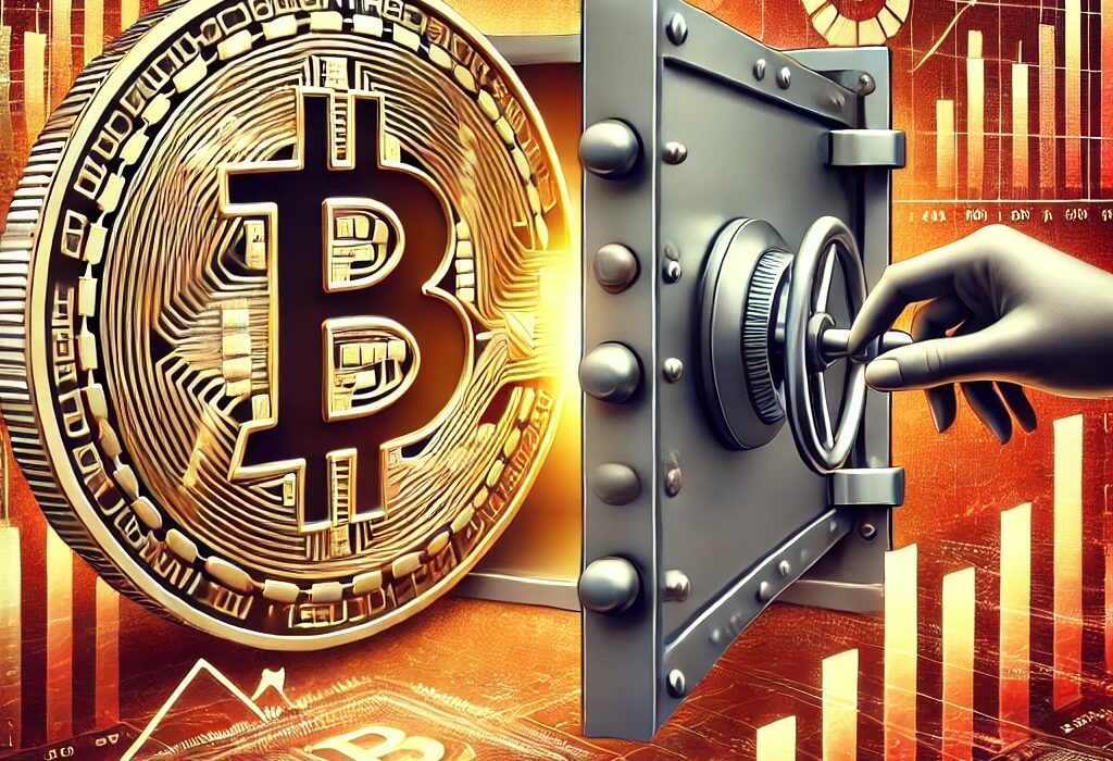 Bitcoin Held For Years Are Now On The Move, Is This A Signal For Caution?