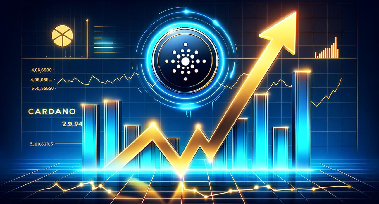 Cardano (ADA) Jumps 10%: Is a $0.50 Retest on the Horizon?