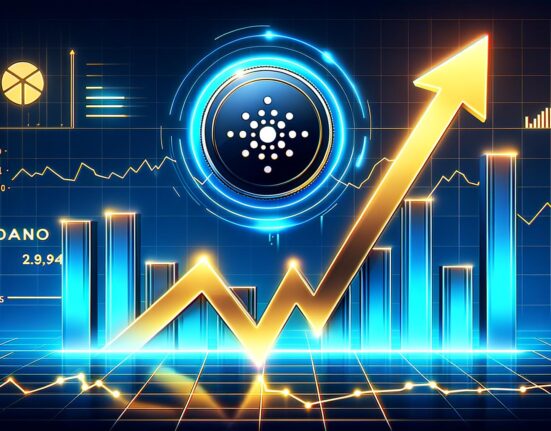 Cardano (ADA) Jumps 10%: Is a $0.50 Retest on the Horizon?