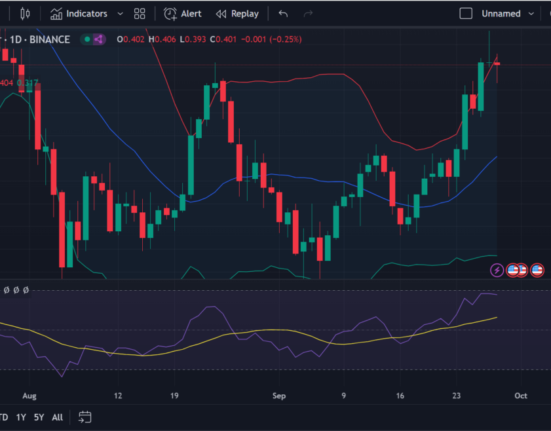 Cardano price prediction 2024-2030: Will Cardano reach $1?