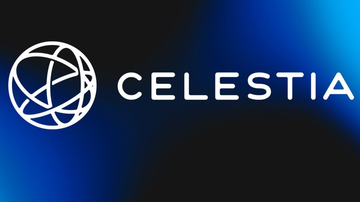 Celestia Foundation raises $100 million in a round led by Bain Capital Crypto