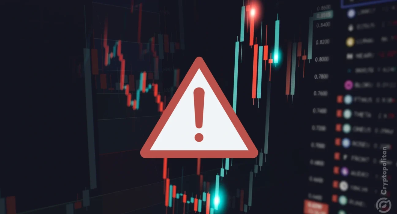 Coinbase users flag withdrawal issues, precaution or panic?