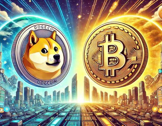 Dogecoin Bitcoin