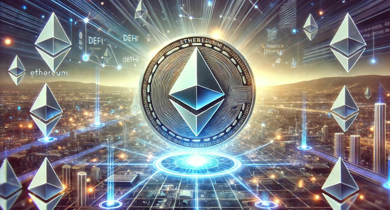 Crypto Analyst Predicts What Will Drive The Ethereum Price Back Above $3,000 Again