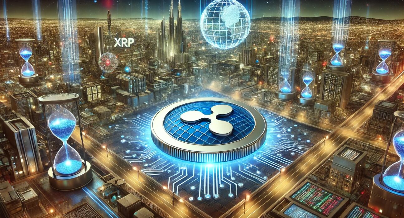 Crypto Whales Buy $228 Million In XRP Following $5 Price Prediction