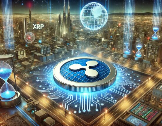 Crypto Whales Buy $228 Million In XRP Following $5 Price Prediction