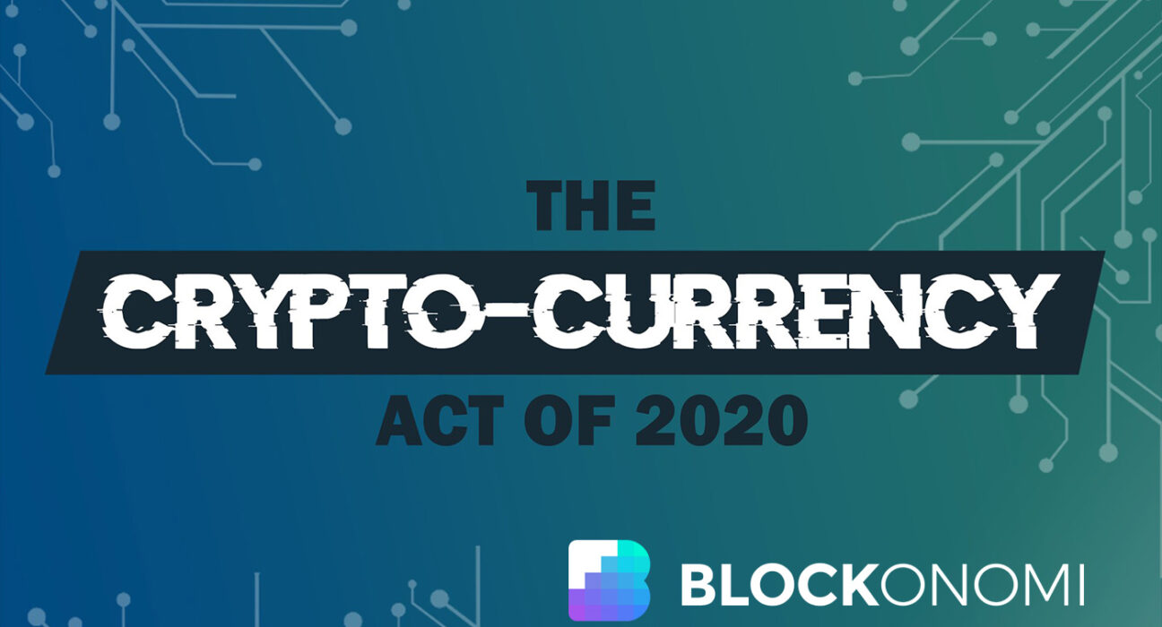 Crypto Currency Act