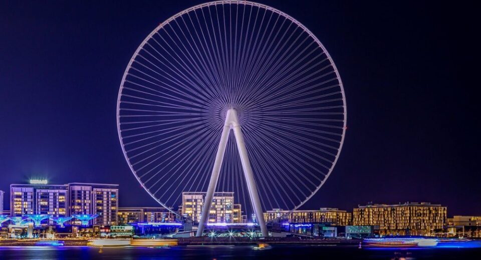 Dubai govt-owned firm, Kiklabb, accepts BTC, ETH, USDt as payment option