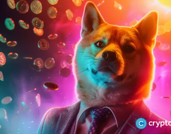 Emerging crypto is set to outperform outperform Polkadot and Dogecoin