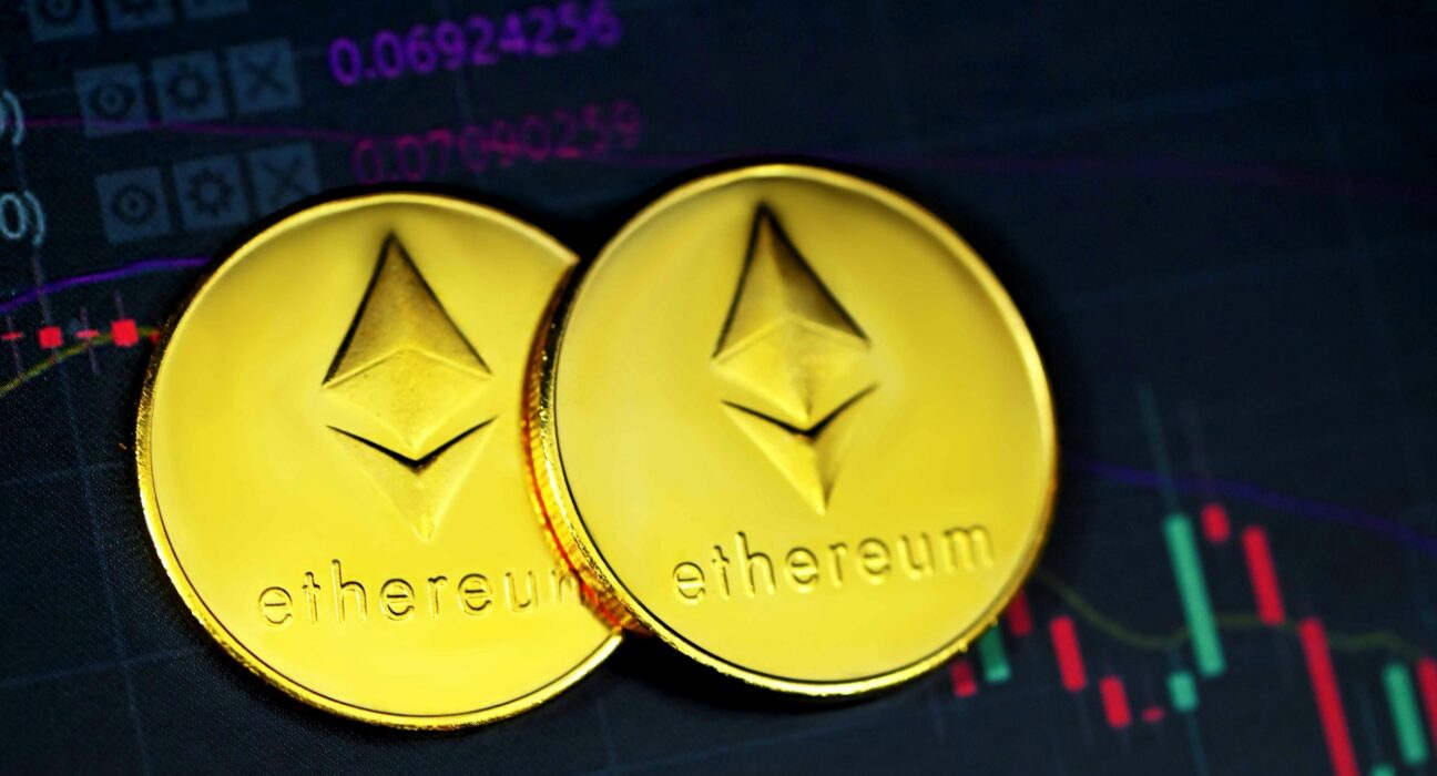 Ethereum ETFs See Largest Outflows Since July: Is Waning Institutional Demand Hurting ETH?