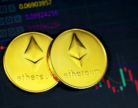 Ethereum ETFs See Largest Outflows Since July: Is Waning Institutional Demand Hurting ETH?