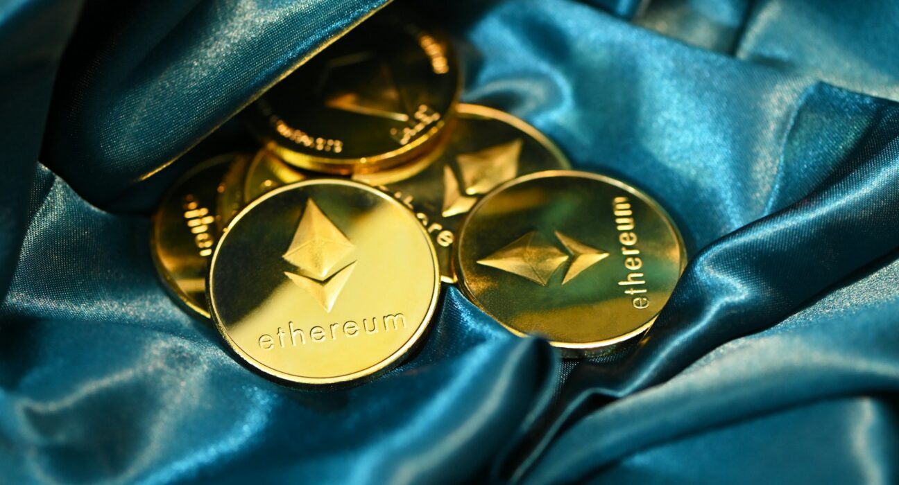 Ethereum Poised For A Comeback Following Interest Rate Cut: Steno Research