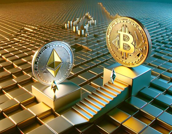 Ethereum Price Eyes Bitcoin’s Lead: Can It Climb to a New Weekly High?