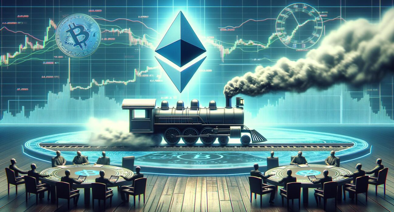 Ethereum Price Trims Gains: Is the Rally Losing Steam?