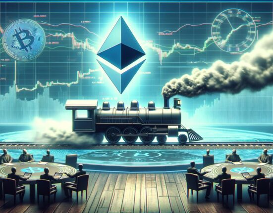 Ethereum Price Trims Gains: Is the Rally Losing Steam?