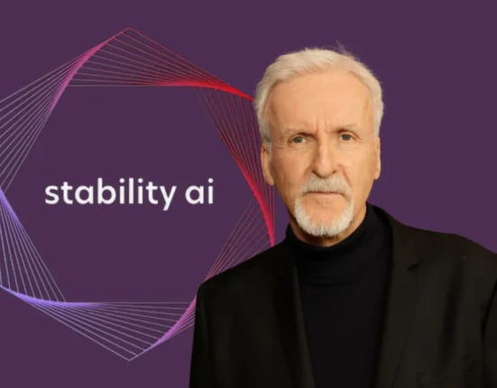 Film director James Cameron joins Stability AI’s board