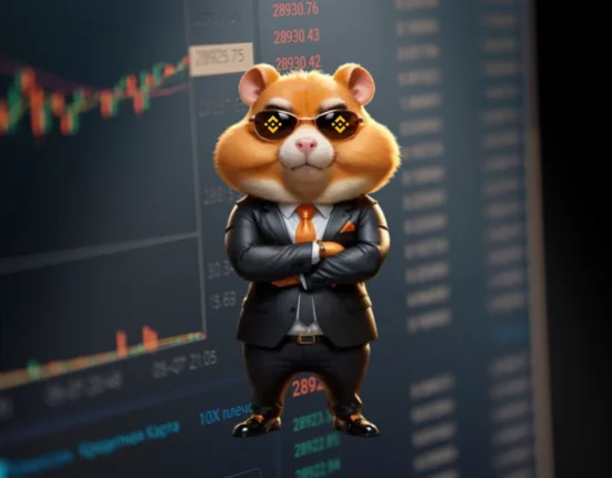 Hamster Kombat gears up for Binance launchpool listing amid controversies