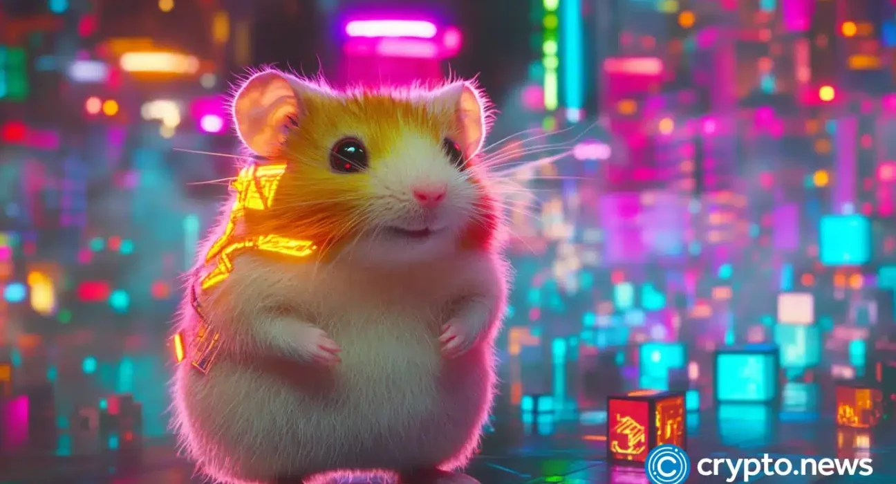 Hamster Kombat hints at NFTs, web app after airdrop