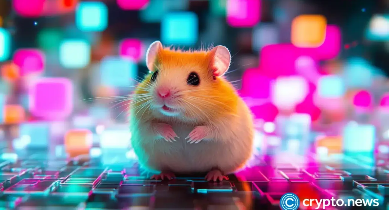 Hamster Kombat launches listing, but community is still unhappy