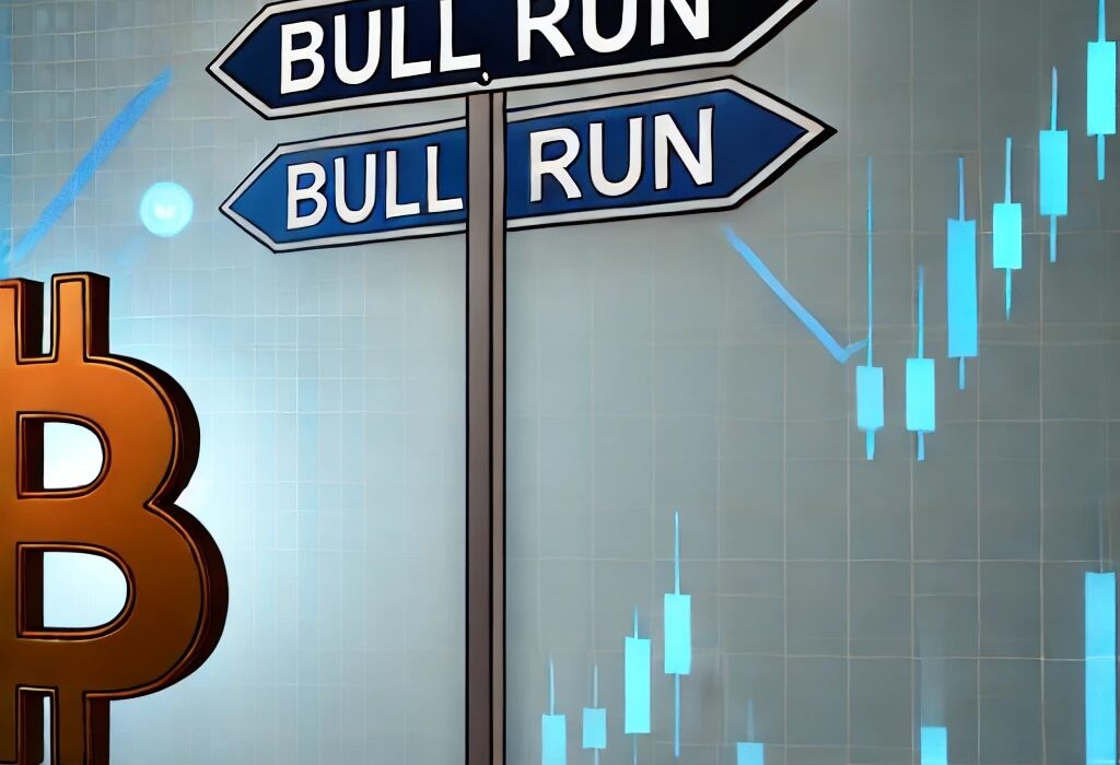 Here Is Why The Bitcoin Bull Run Hasn’t Started, According To Analyst