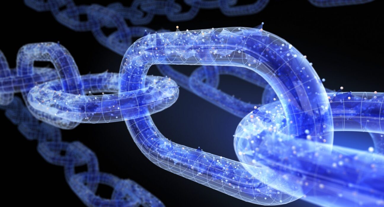 How Trading Platforms Are Integrating Blockchain for Secure Transactions