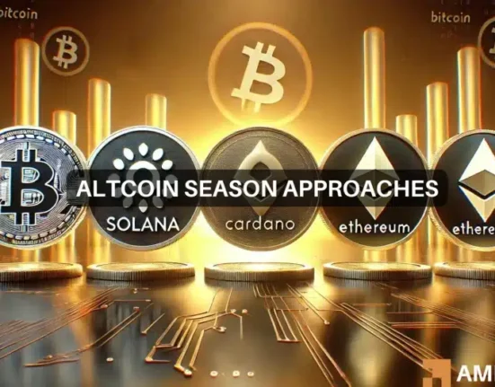 Altcoin season