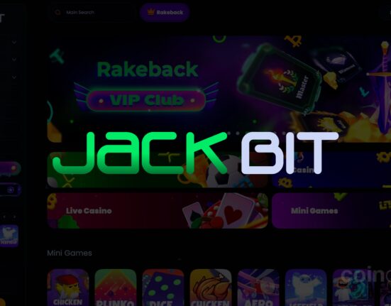 Jackbit Casino Review: Free Spins & Bonuses 2024