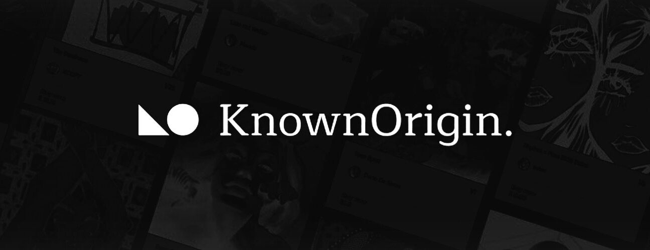 KnownOrigin Winds Down On-Chain Marketplaces: A Sign of Growing Instability in the NFT Space? | NFT CULTURE | NFT News | Web3 Culture