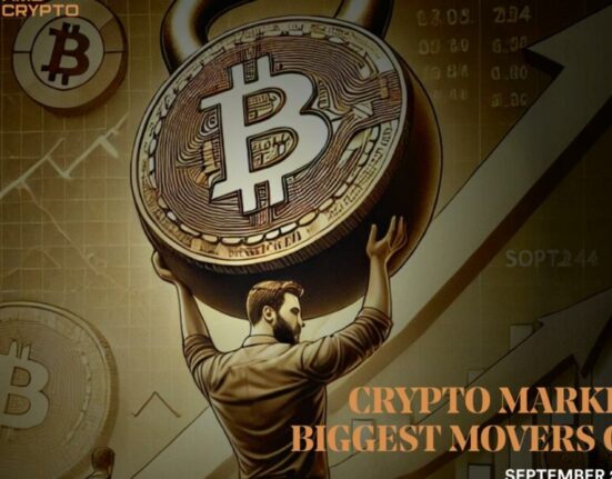 Memecoin NEIRO surges 2,600% as BTC targets $70k: September Crypto Report