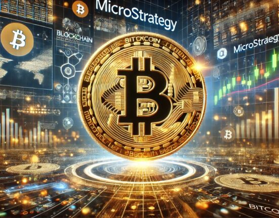 MicroStrategy’s Bitcoin Bet Pays Off In Multiple Ways As Stock Surges 317%