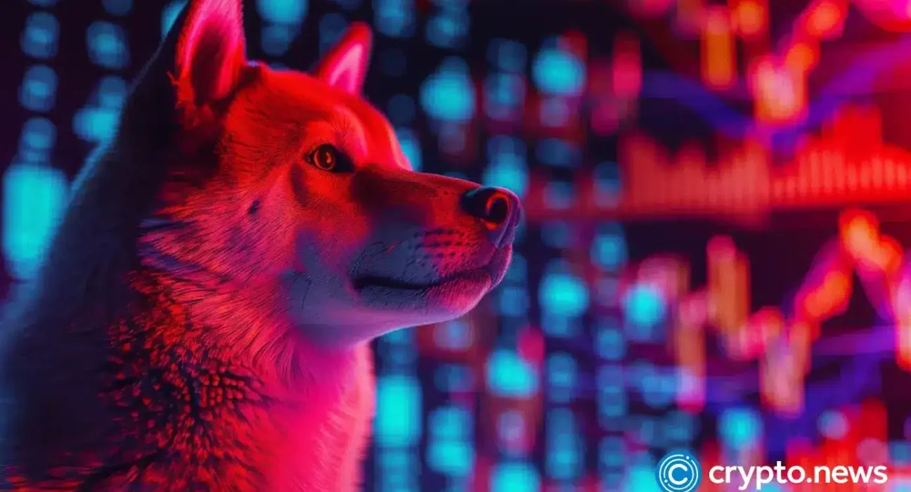 New crypto ICO to consider before Shiba Inu begins Uptober rally