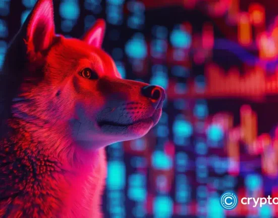 New crypto ICO to consider before Shiba Inu begins Uptober rally