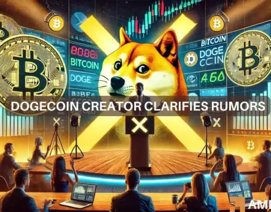 'Only created Dogecoin, not Bitcoin' - Why Billy Markus had to clear the air