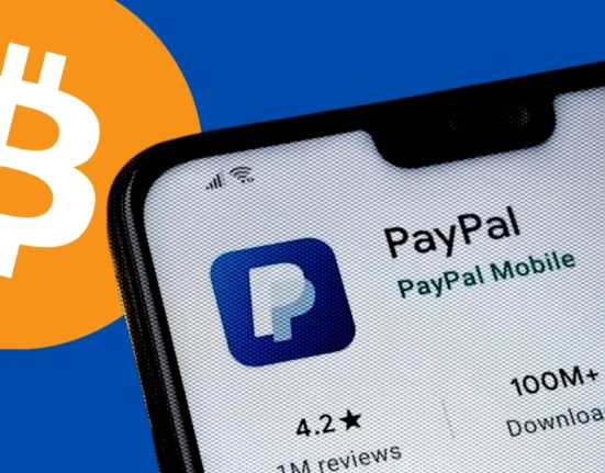 PayPal unleashes crypto power for merchants to buy, hold, and sell digital asset