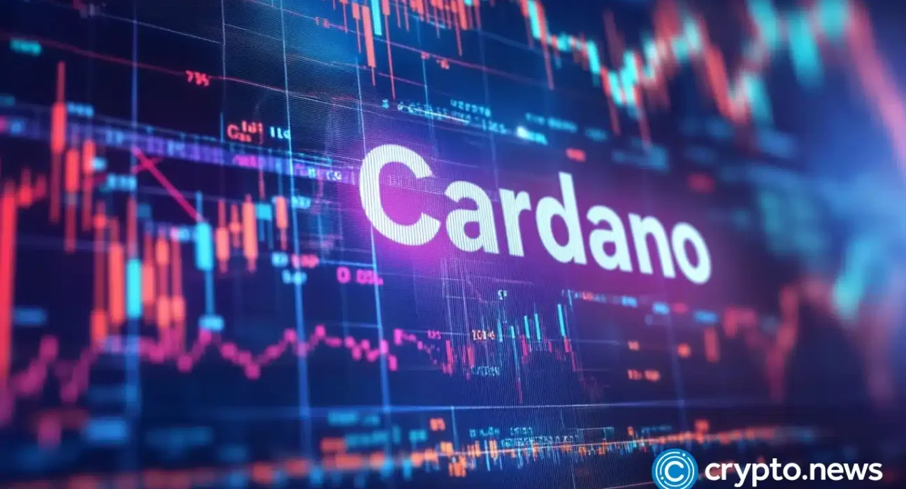 Quant, Cardano prices spike; wallet activity hot: Santiment