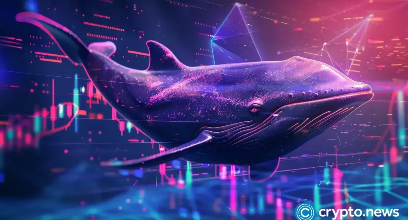 Reasons why crypto whales are on XRP, Solana, and Rollblock buying spree