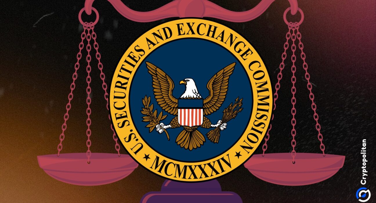 SEC Charges TrueCoin and TrustToken for defrauding investors