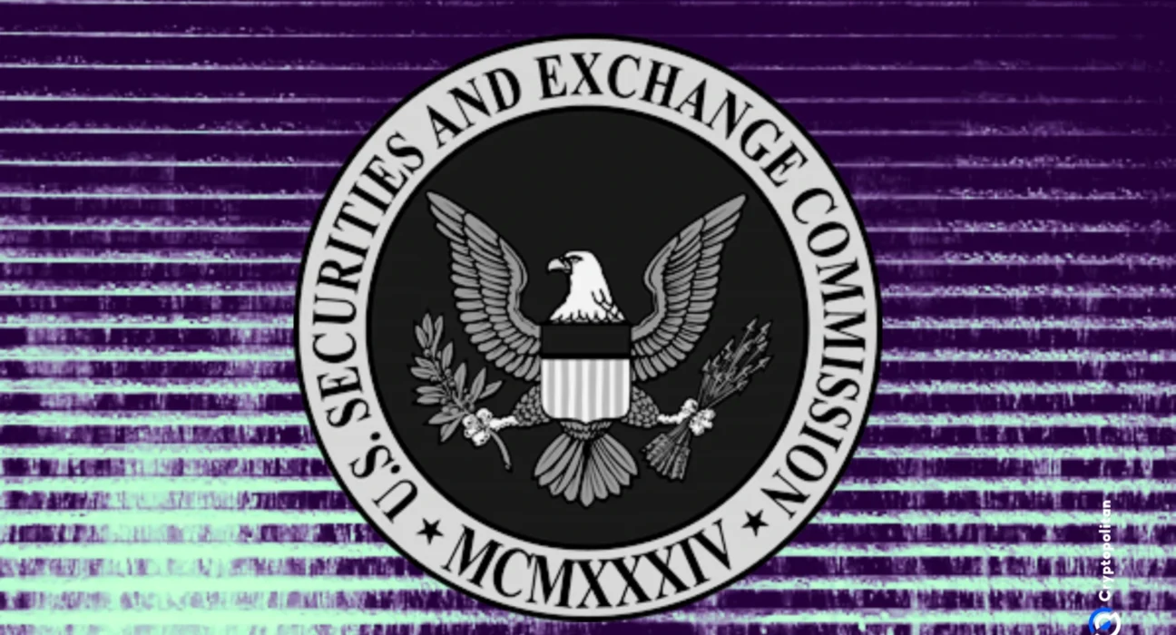 SEC greenlights trade options for BlackRock’s spot Bitcoin ETF