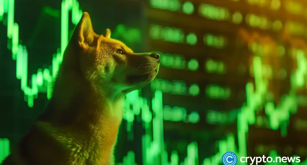 Memebet token benefits from Shiba Inu rally as it raises $300k in presale