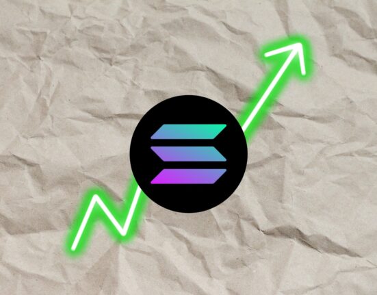 Solana can reach 50% of Ethereum’s market cap