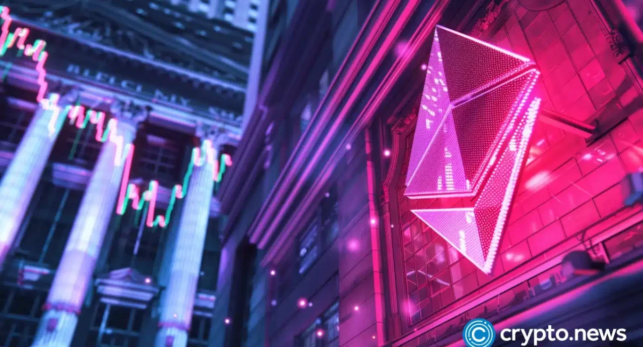 Spot ETH ETFs to trigger 10x surge for ETH and 120x surge for viral crypto ICO